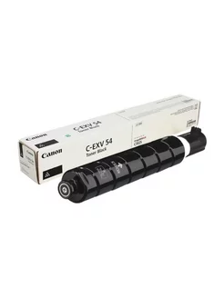 Тонер-картридж C-EXV 54 Toner Black (1394C002)