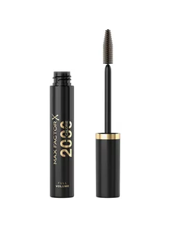 Тушь для ресниц 2000 CALORIE VOLUME black-brown MAX FACTOR 232252178 купить за 721 ₽ в интернет-магазине Wildberries