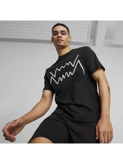 Футболка Jaws Core Men's Basketball Tee