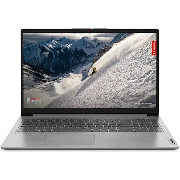 Ноутбук 15.6″, R3 7520U, 8 Гб, SSD 512 Гб, AMD, noOS