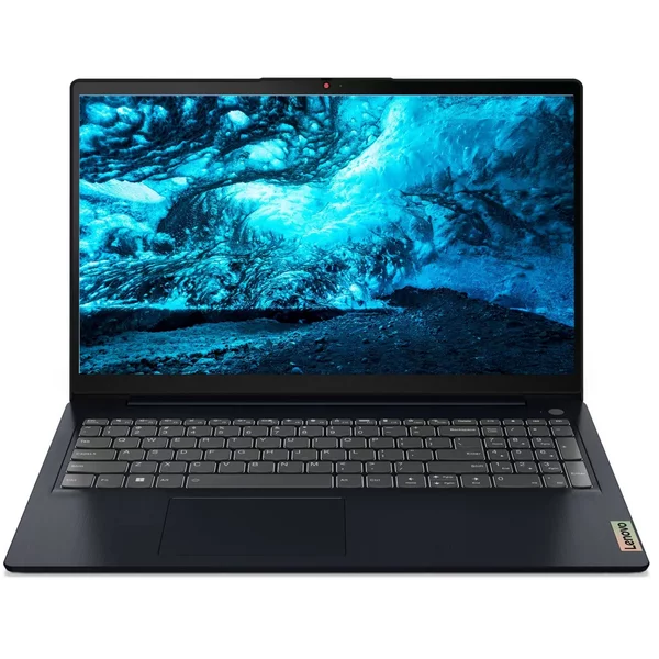 Ноутбук 15.6″, R3 5425U, 8 Гб, SSD 256 Гб, AMD, noOS