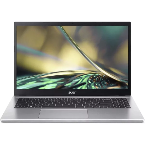 Ноутбук 15.6″, I3 1215U, 8 Гб, SSD 512 Гб, UHD,noOS