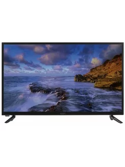 Телевизор 32 232278413 купить за 8 000 ₽ в интернет-магазине Wildberries