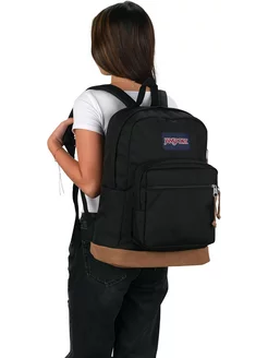 Рюкзак школьный Jansport 232289923 купить за 4 950 ₽ в интернет-магазине Wildberries