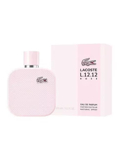 Духи Lacoste L.12.12 Rose Парфюм