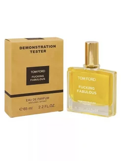 Tom Ford FUCKING FABULOUS