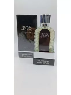 Nasomatto Black Afgano 62мл духи