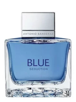 Antonio Banderas Blue Seduction туалетная вода 100 мл