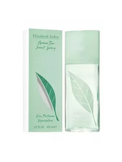 Green Tea Elizabeth Arden