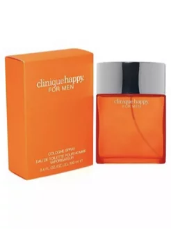 Clinique happy for men