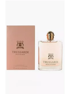 Духи Trussardi Delicate Rose