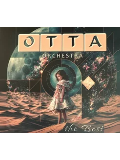 Музыкальный диск OTTA-orchestra The Best, CD