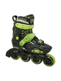 Раздвижные роликовые коньки EZX Fr Skates 232319847 купить за 15 442 ₽ в интернет-магазине Wildberries