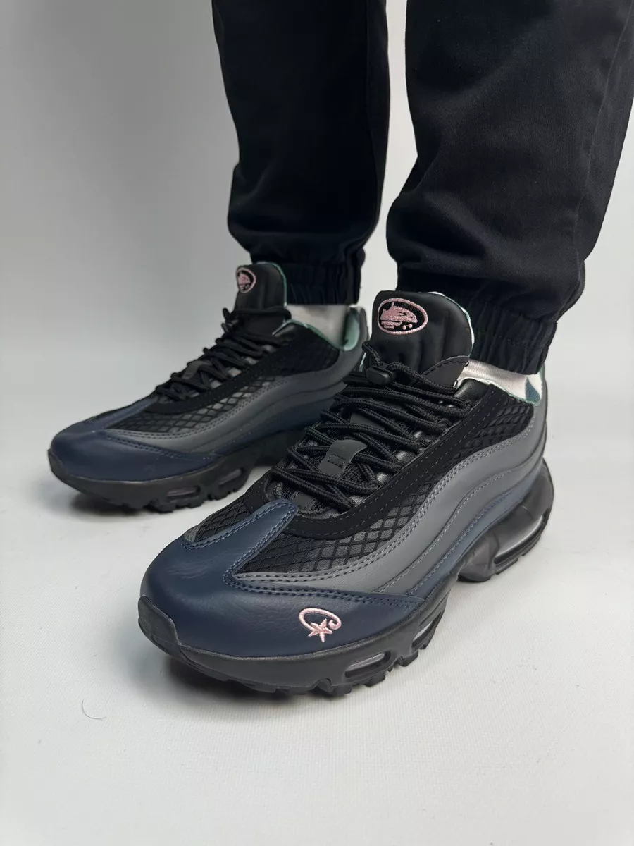 Nike Corteiz Air Max 95 Nike