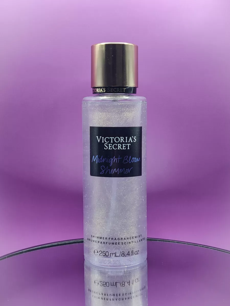Спрей-мист для тела Midnight Bloom Shimmer Victoria`s Secret