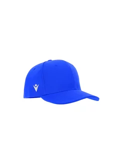 Бейсболка спортивная PEPPER BASEBALL CAP SR ROYAL BLUE