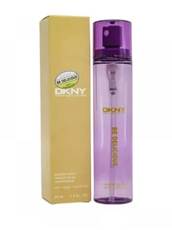 Спрей духи DKNY Be Delisious