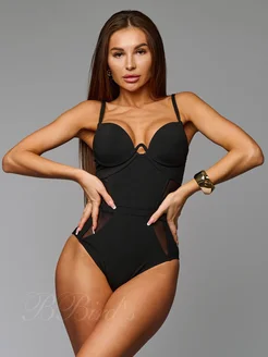 BBird's Купальник слитный - фото 4