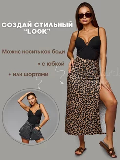 BBird's Купальник слитный - фото 7