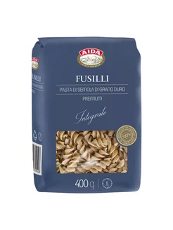 Макаронные изделия Fusilli 400 г