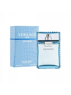 Духи Versace Man Eau Fraiche