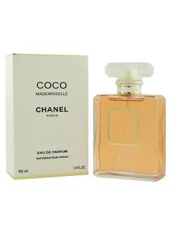 Coco Mademoiselle Chanel Шанель Коко Мадемуазель 100ml