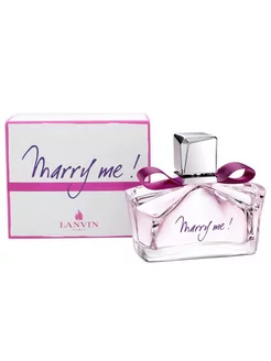 Парфюмерная вода LANVIN Marry Me 100 мл