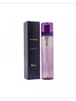 Парфюмированный спрей-Christian Dior Sauvage 80 ml