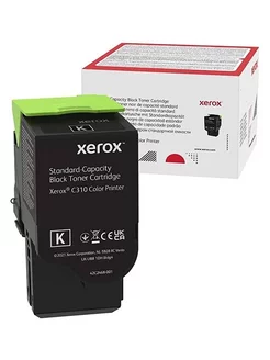 Тонер - картридж 006R04360, Black Xerox 232385800 купить за 14 403 ₽ в интернет-магазине Wildberries