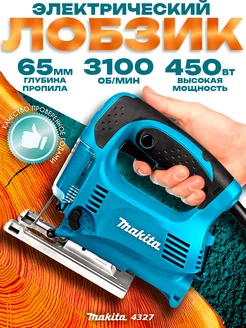 Лобзик электрический 4327 электролобзик сетевой TechUp 232394432 купить за 3 142 ₽ в интернет-магазине Wildberries