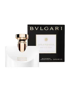 Bvlgari Splendida Patchouli Tentation 100 мл