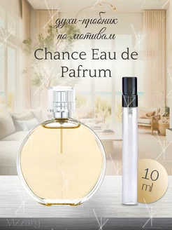 По мотивам оригинальных духов Eau de Parfum