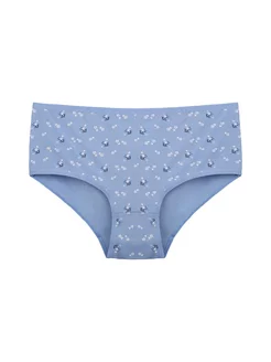 Трусы Donella 232414687 купить за 272 ₽ в интернет-магазине Wildberries