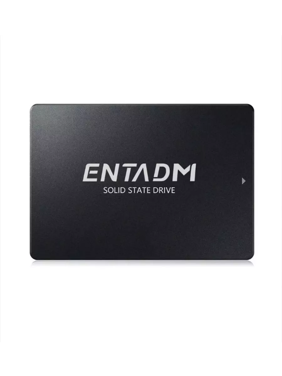 240 ГБ Внутренний SSD-диск 2.5" SATA3 6.0 Гбит/с