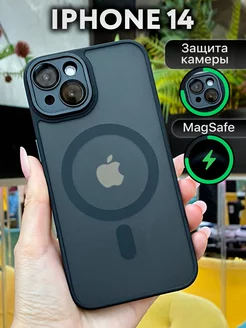 Чехол на iphone 14 силиконовый