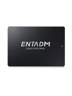 1 ТБ Внутренний SSD-диск 2.5" SATA3 6.0 Гбит с Entadm 232442810 купить за 4 818 ₽ в интернет-магазине Wildberries