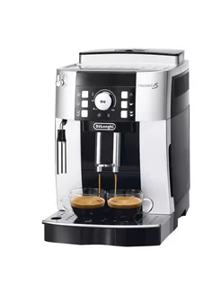 Кофемашина De Longhi ECAM 21.117 SB DeLonghi 232445664 купить за 37 799 ₽ в интернет-магазине Wildberries