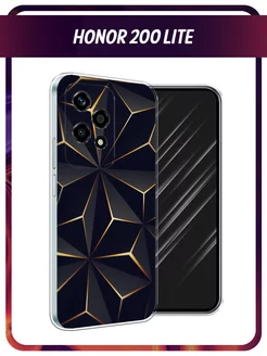 Чехол на Honor 200 Lite Honor 232456440 купить за 239 ₽ в интернет-магазине Wildberries