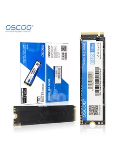 ON900 M.2 2280 SSD NVME PCIe3.0 * 4 3D TLC SSD 128GB OSCOO 232457911 купить за 1 449 ₽ в интернет-магазине Wildberries