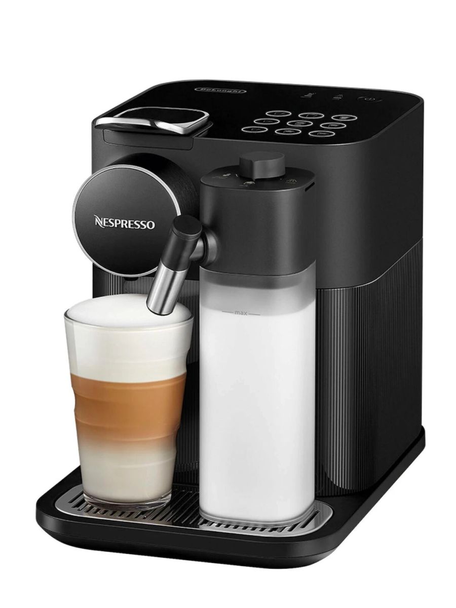 Nespresso gran lattissima