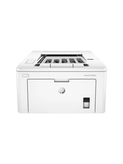 Принтер HP - LaserJet Pro M203dn