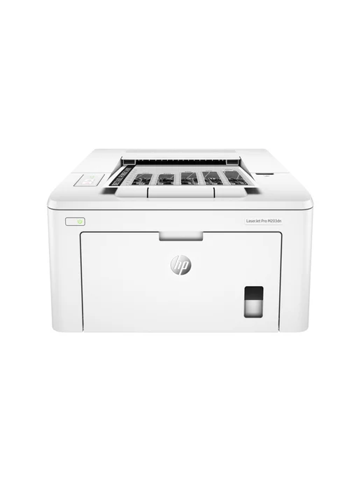  Принтер HP - LaserJet Pro M203dn