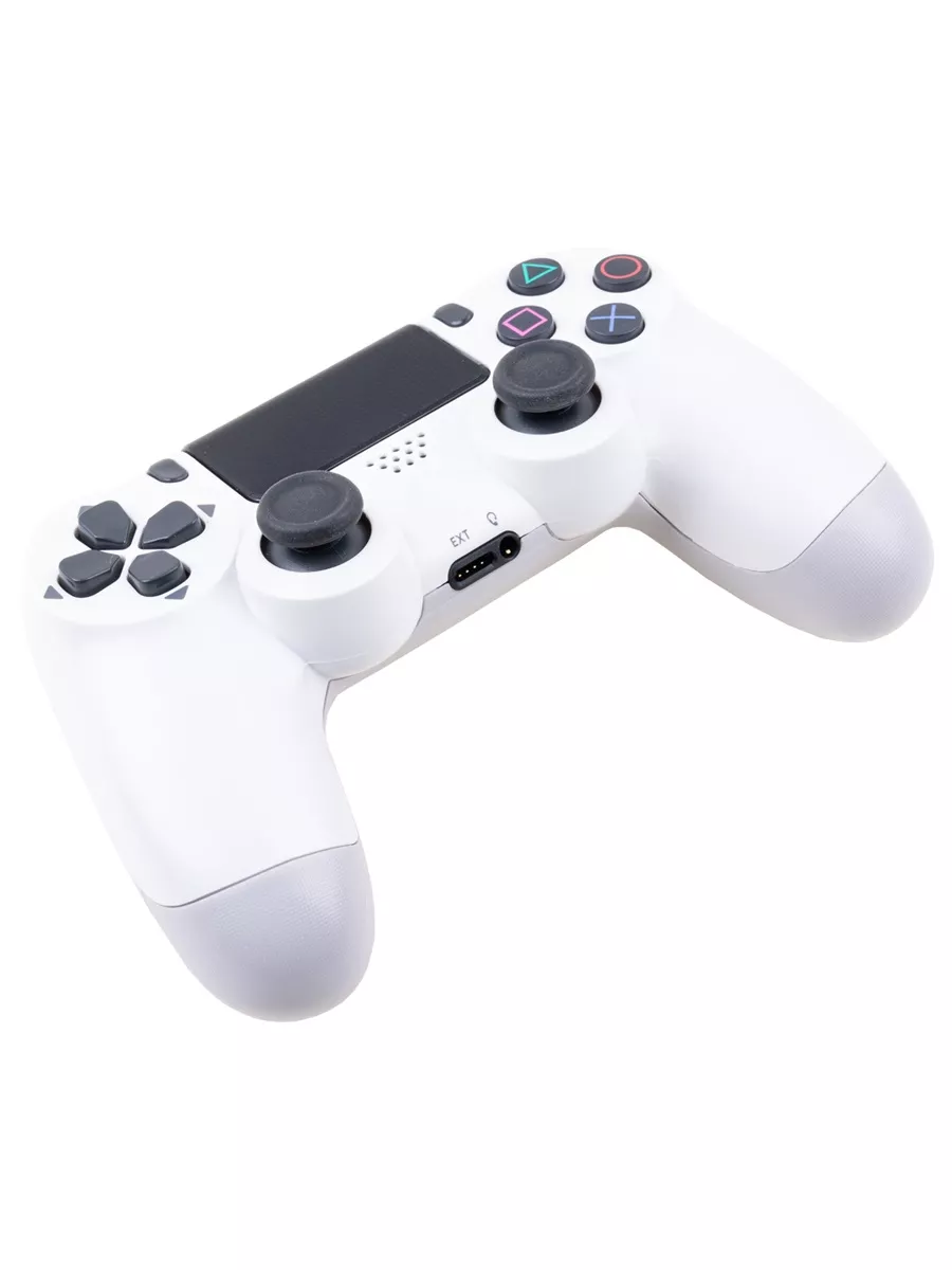 Геймпад (джойстик) для PlayStation 4 (беспроводной)