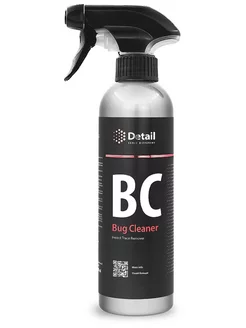 Очиститель насекомых "Bug Cleaner" 500мл