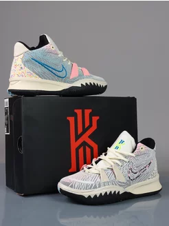 Кроссовки Nike Kyrie 7 спортивные баскетбольные