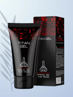 Гель Смазка Titan Gel Tantra 50 мл