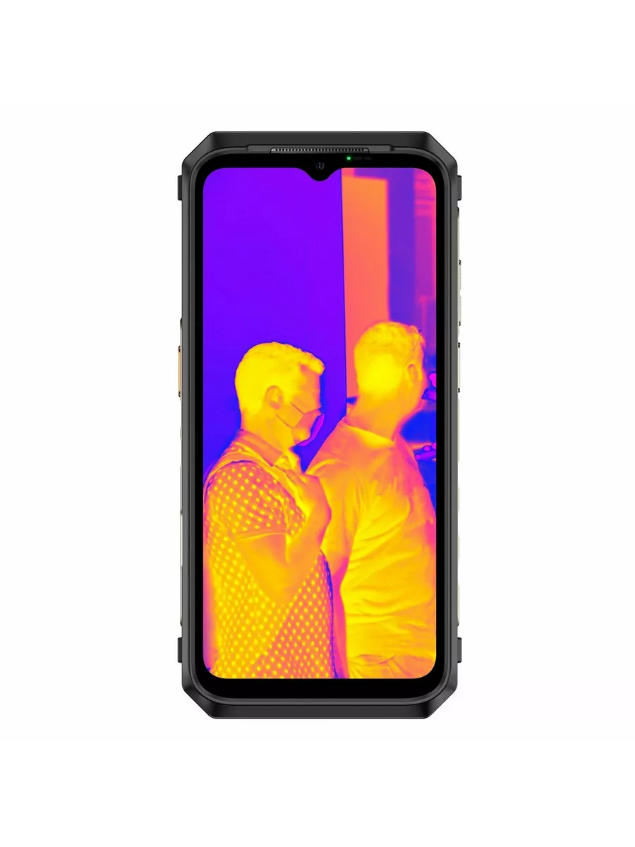 Ulefone power 19t