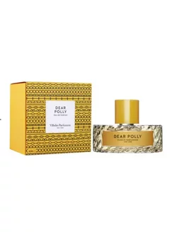 Vilhelm Parfumerie Dear Polly, 100 ml