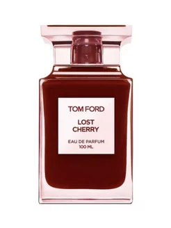 Tom Ford Lost Cherry вишня 100мл