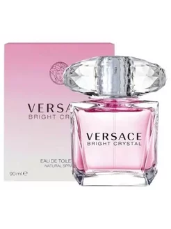 Туалетная вода Versace Crystal Bright 90 мл